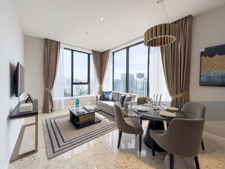 Pavilion Ceylon Hill, Bukit Bintang, KL City Centre - Foto 3