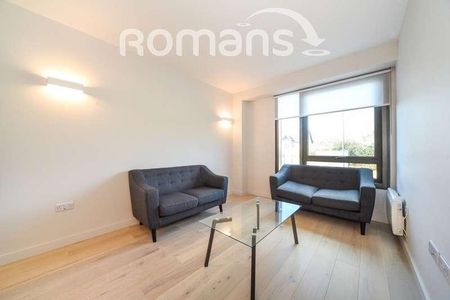 Blu Bracknell, Wokingham Road, Bracknell, RG42 - Photo 4