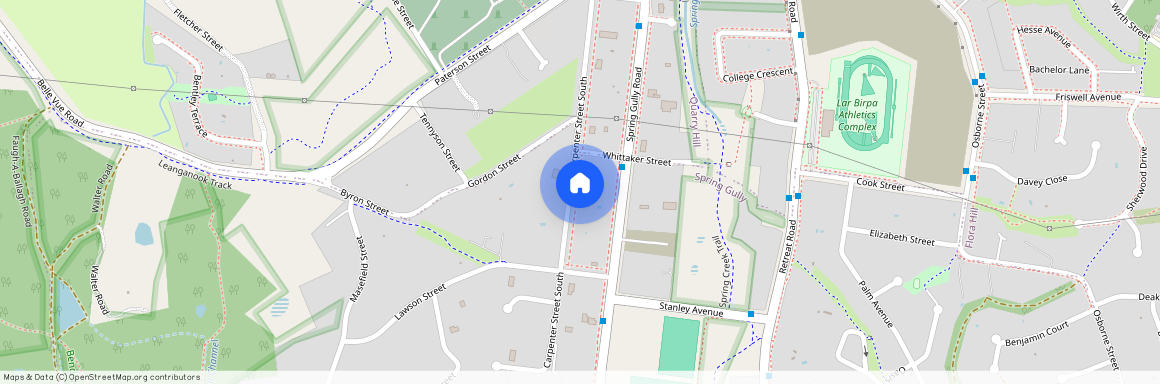 239 Carpenter Street, Spring Gully