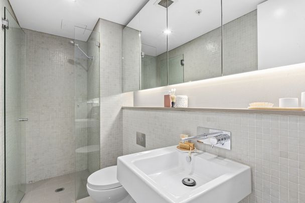 54/60-70 William Street, Woolloomooloo NSW 2011 - Apartment For Rent | Domain - Photo 1