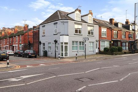 1 bedroom end of terrace house to rent - Photo 3