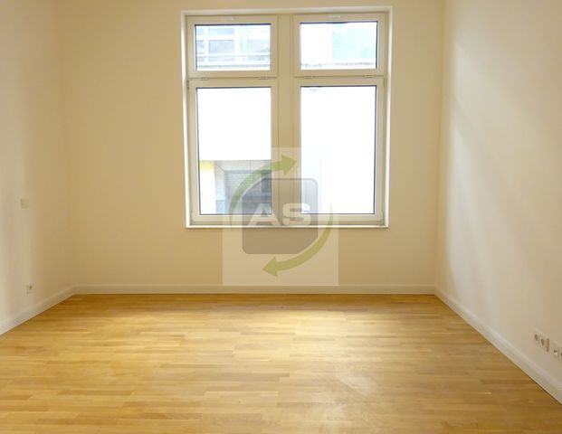 Wohngefühl, das Maßstäbe setzt - exklusiver Erstbezug - Photo 1