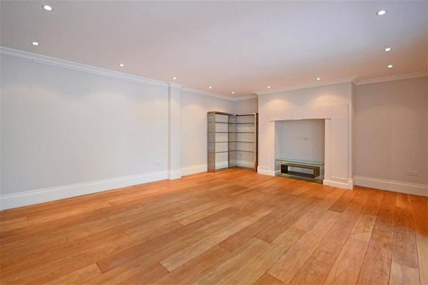 3 bedroom apartment to rent - Photo 1