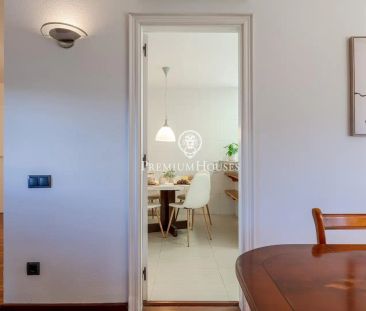 Planta baja de alquiler en Can Sans - Photo 2