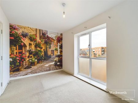 3 bedroom townhouse to rent - Photo 3