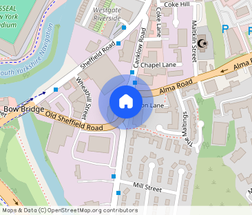 Canklow Road, Rotherham, S60 - Photo 1