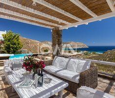 Βίλα για ενοικίαση Μύκονος - Photo 3