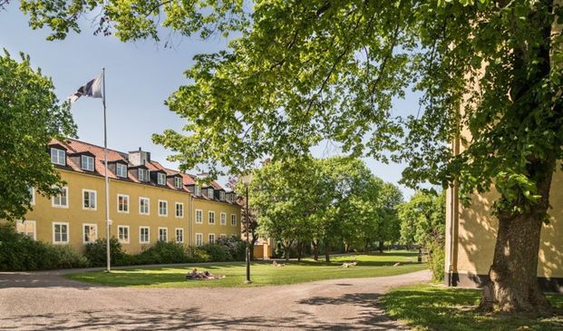 Studentstaden 10, 75233, Uppsala - Foto 1