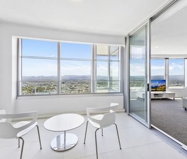 5306/9 Hamilton Avenue, Surfers Paradise QLD 4217 - Apartment For R... - Photo 4