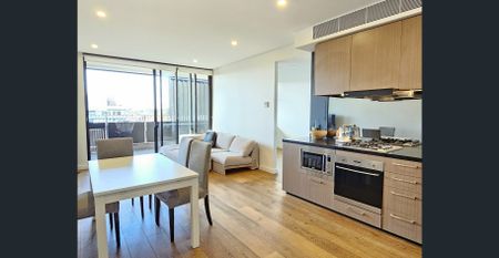 Furnished Designer Home+Study has Bright, North City View - Photo 2