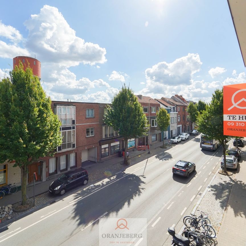 Appartement te huur in Gent - Photo 1