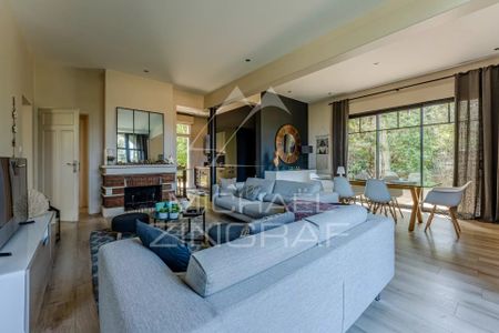 Villa Dominique à Le Moulleau - Photo 2