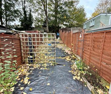 2 bedroom terraced house to rent - Photo 6