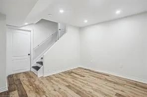 Condo Townhouse For Lease | W9248363 - Photo 4