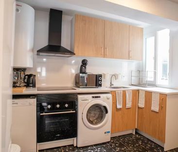 Carrer d'Alemany, Valencia, Valencian Community 46019 - Photo 6