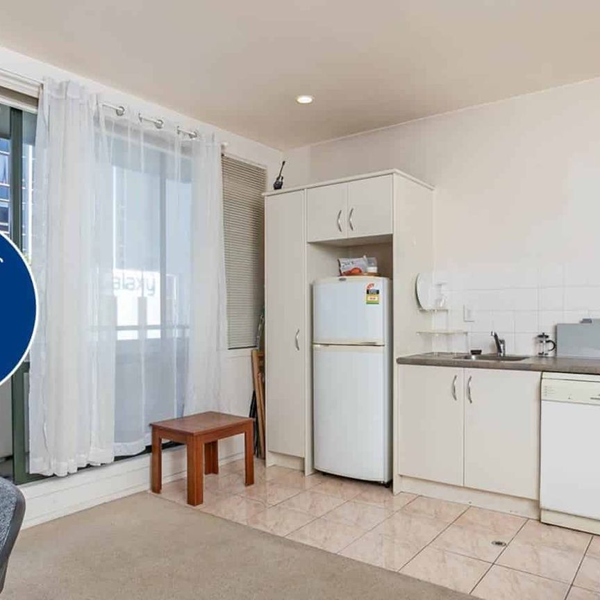 Spacious UNFURNISHED Apartment on Wakefield - Photo 1