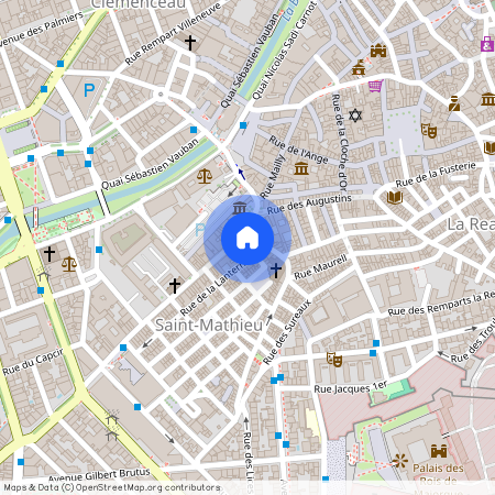 66000, Perpignan