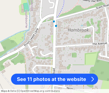 Herringbone Way, Hambrook - Photo 1