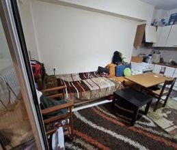 Studio/Γκαρσονιέρα για ενοικίαση - Λάρισα, - Photo 1