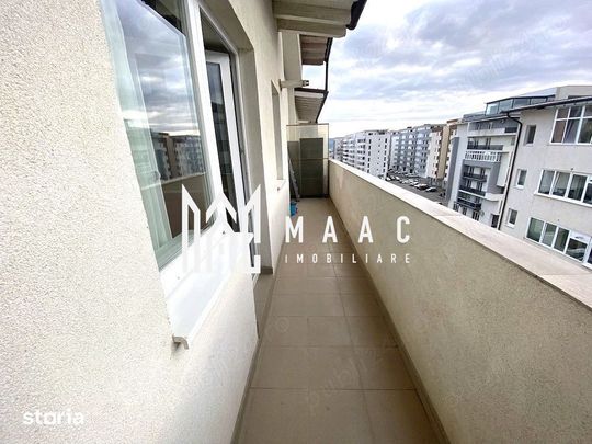 Apartament 2 camere de închiriat | Șelimbăr, Doamna Stanca | 46 mp - Photo 1
