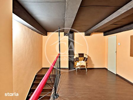 Casa de închiriat cu 2 camere în zona Ultracentrala, Oradea - Photo 5