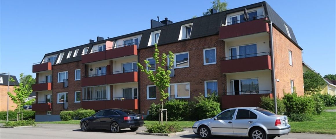 Pålsjögatan 49 - Photo 1