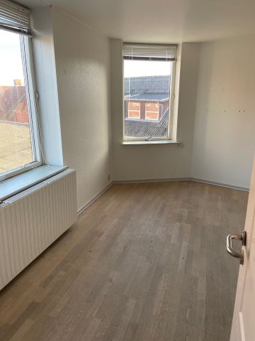 Voldgade 14B 1. TV 7800 Skive - Foto 2