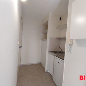 Location Appartement 1 pièce 18m² BRUZ 35170 - Photo 2