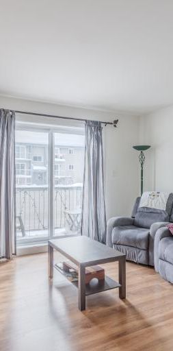 Appartement 4 ½ à louer Lévis octobre 2025 - Photo 1