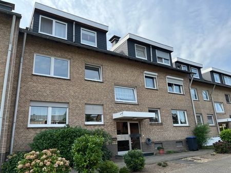 Wohnung zur Miete in Moers - Foto 4