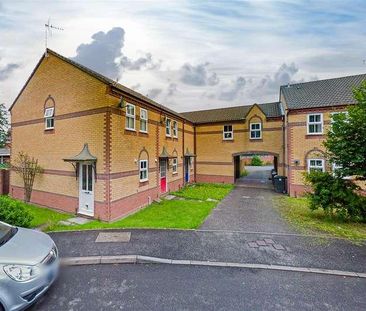 Faber Way, Grangetown, Cardiff, CF11 - Photo 2