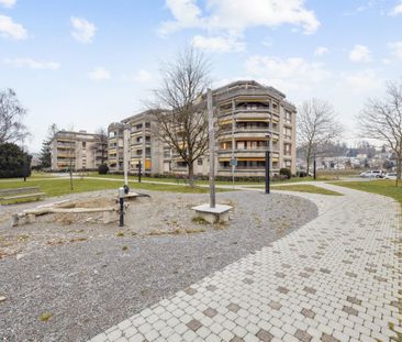 2.5 Zimmer, 63 m², 1. Stock - Foto 5
