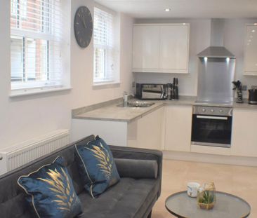 1 bedroom in a house share to rent - Photo 5