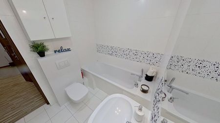 Jasne, dwustronne 3 pokoje przy metrze Bemowo/Naje - Photo 5