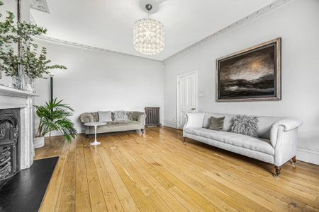 4 bedroom terraced house to rent - Photo 4