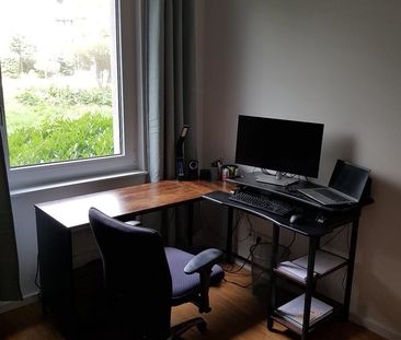 2 Zimmer in schöner 2er-WG mit eigenem Garten, flexibler Zeitraum - Photo 1