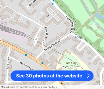 Wellgarth Road, Hampstead Garden Surburb, NW11 - Photo 1