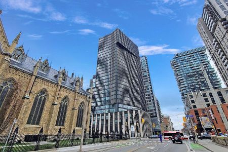 For Lease - 60 Shuter Street Unit# 1502, Toronto, Ontario - Photo 5