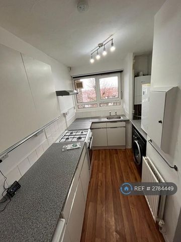 1 bedroom flat to rent - Photo 4