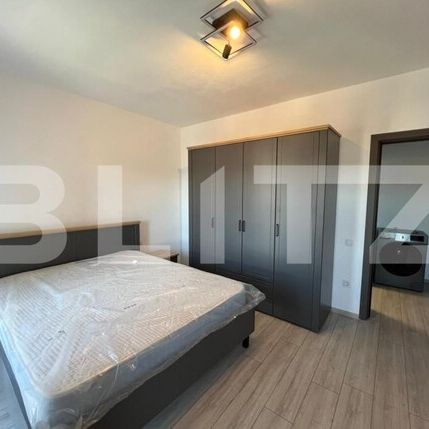 Apartament 2 camere, 51 mp, parcare subterana, zona Fabricii - Photo 1