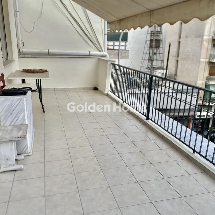 Διαμέρισμα για ενοικίαση Νέα Κυψέλη (Κυψέλη) - Photo 1