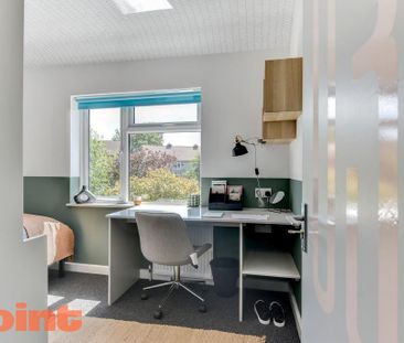 1 bedroom in a house share to rent - Photo 6