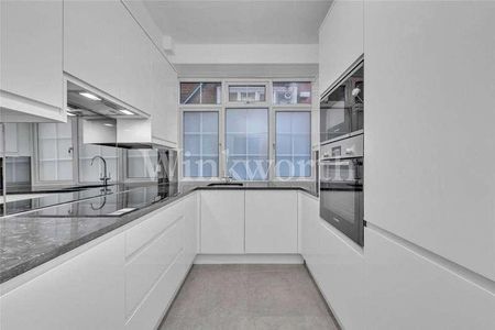 Ravenscroft Avenue, London, NW11 - Photo 4