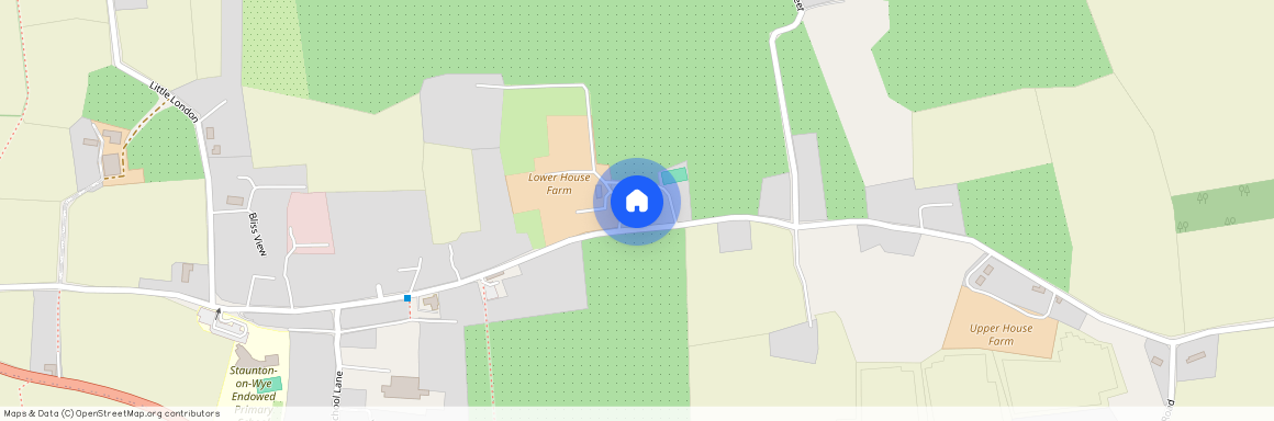 Moreton-On-Lugg, Herefordshire