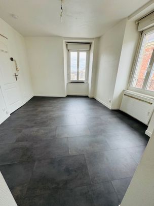 Location Appartement 1 pièce 24m² JANZE 35150 - Photo 1