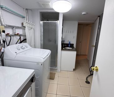 For Lease - 49 Mentor Boulevard Unit# basement, Toronto, Ontario - Photo 2