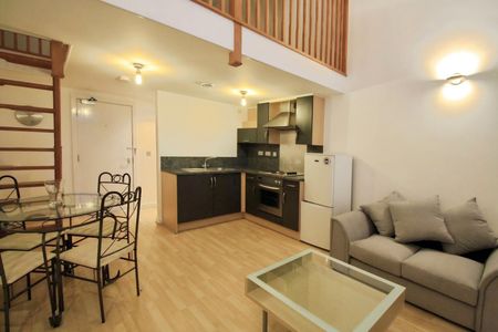 1 bedroom apartment to rent - Photo 2