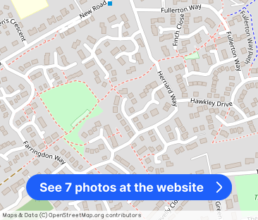 Herriard Way, Tadley, RG26 - Photo 1