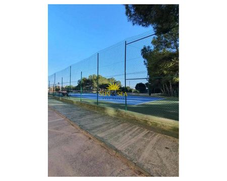 2-BEDROOM APARTMENT FOR RENT IN DEHESA DE CAMPOAMOR - ALICANTE - Photo 3