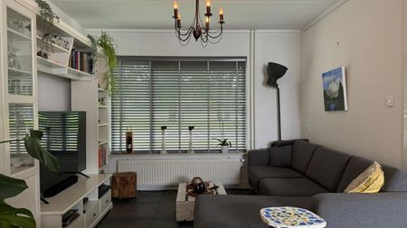 Huis te huur: Zoom 77 5061 RB Oisterwijk - Foto 2